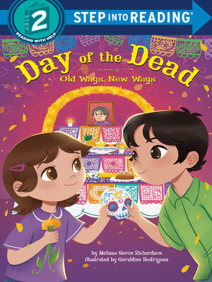 cover image of Day of the Dead